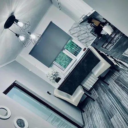 Apartament Intrare Satul De Vacanta * Constanţa