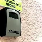 アパート Apartament Intrare Satul De Vacanta
