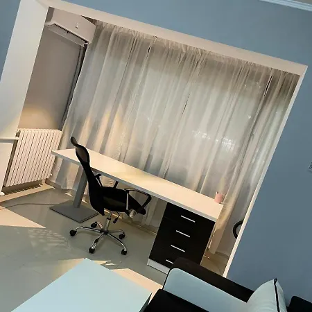 Apartament Intrare Satul De Vacanta * コンスタンツァ