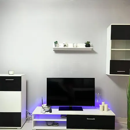 Apartament Intrare Satul De Vacanta Apartment Constanta