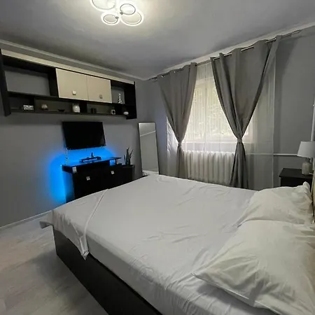 Apartment Apartament Intrare Satul De Vacanta Constanta