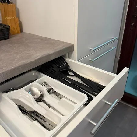 Apartament Intrare Satul De Vacanta *