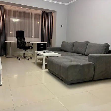 Apartament Intrare Satul De Vacanta アパート コンスタンツァ