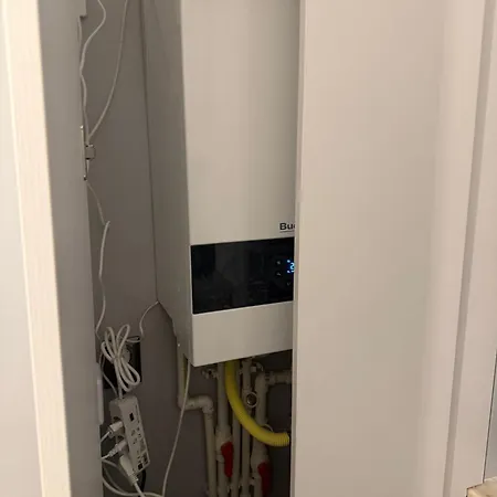 Apartament Intrare Satul De Vacanta *